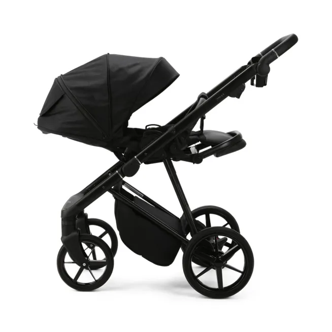 Milano Evo All In One: Ultimate Comfort And Style For Your Little One