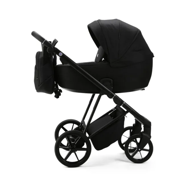 Milano Evo All In One: Ultimate Comfort And Style For Your Little One