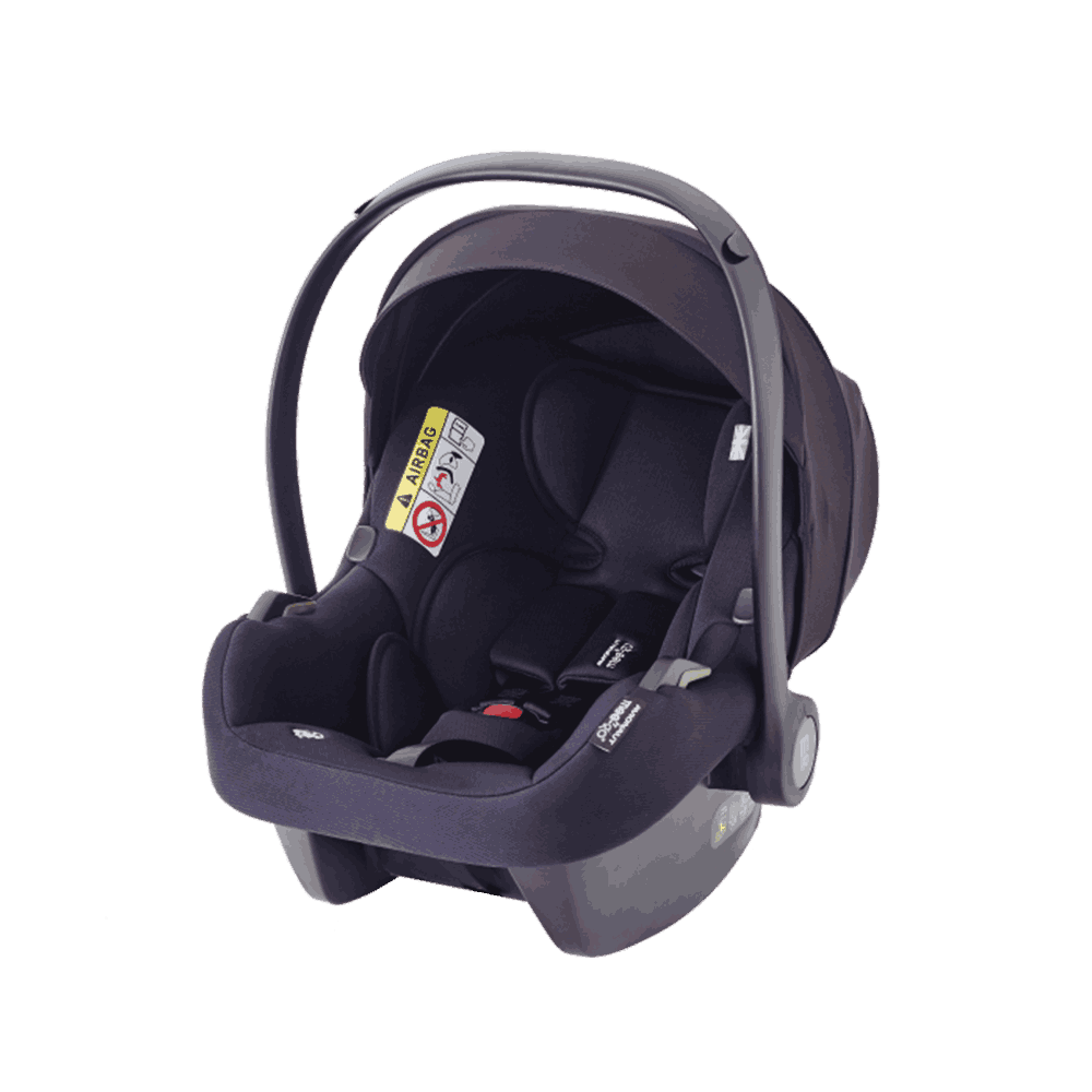 uno-3in1 Car Seat