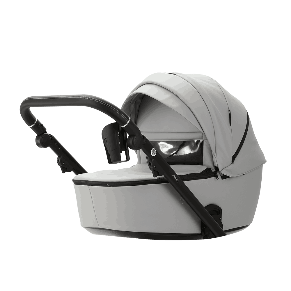 milano-evo-3in1 Carrycot