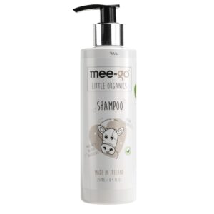 Little Organics Shampoo