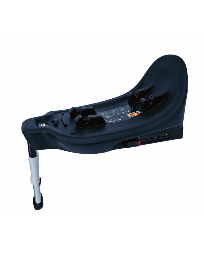 EVO Spin ISOFIX Base