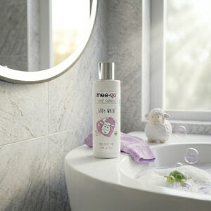 Little Organics Body Wash