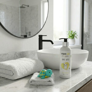 Little Organics Hand Wash