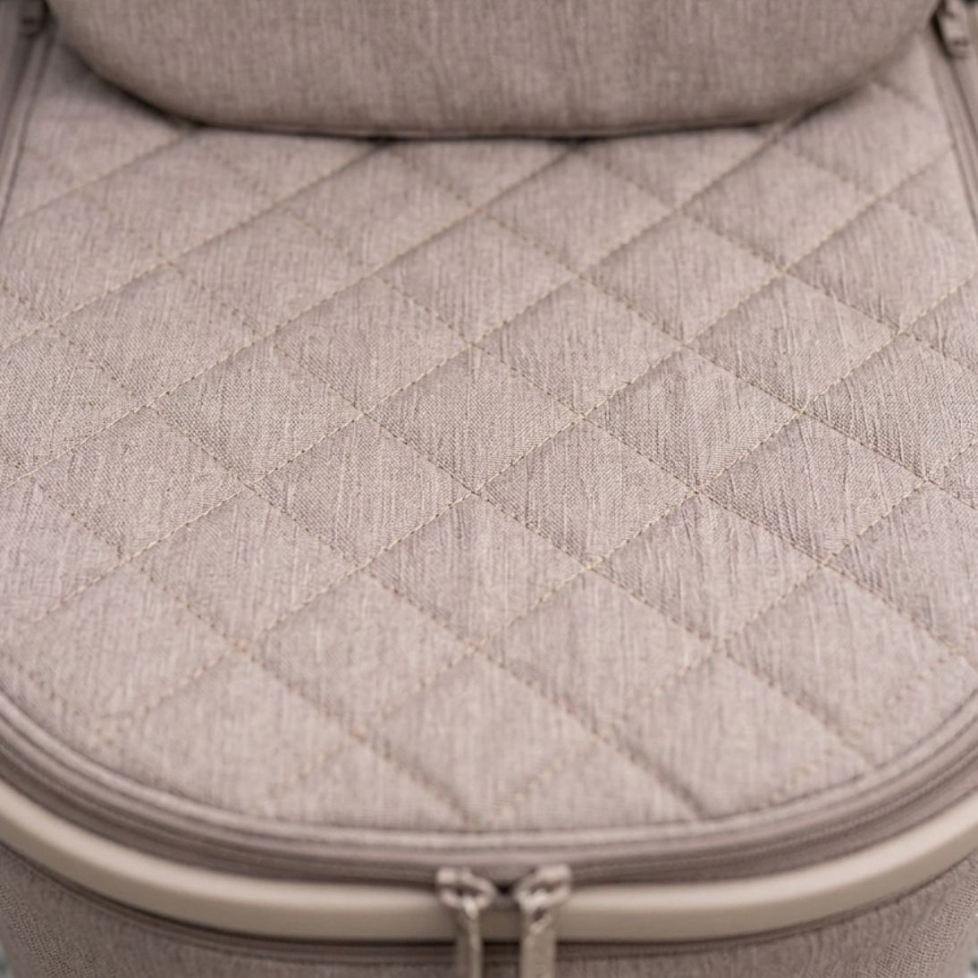 Milano Natura fabric close up