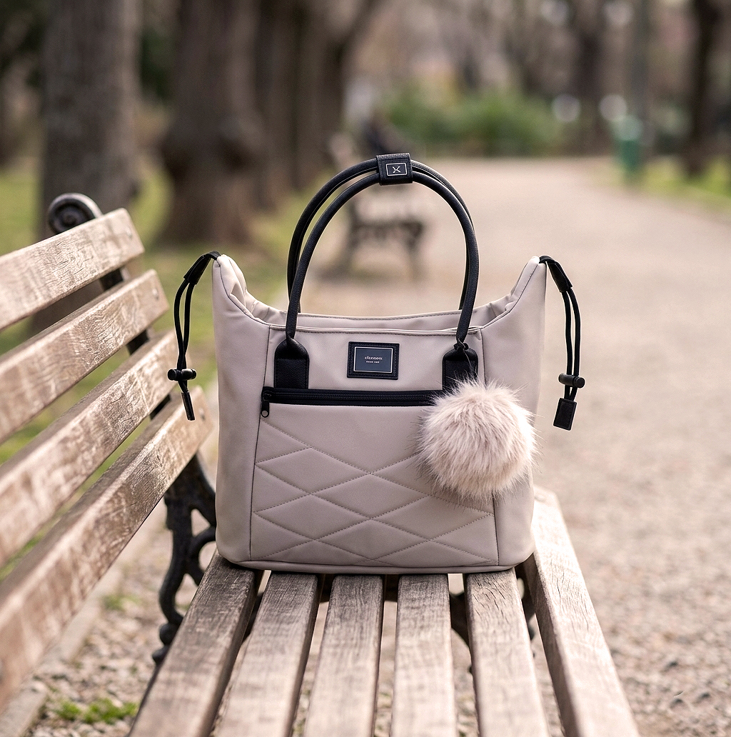 Milano Quantum Changing Bag