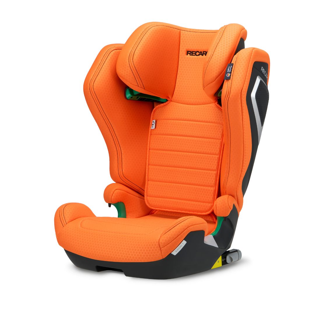 Recaro Axion 1 Car Seat Vibrant Orange
