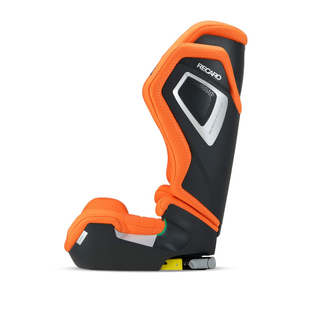 Recaro Axion 1 Car Seat Vibrant Orange