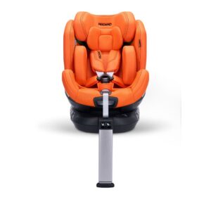 Recaro Xenon 1 Car Seat Vibrant Orange 1