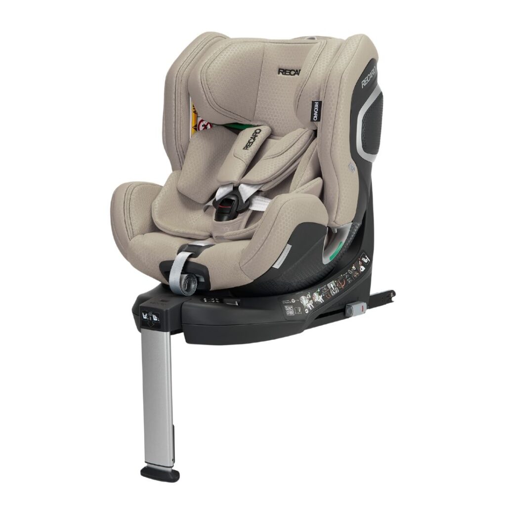 Recaro Xenon 1 Kid Car Seat